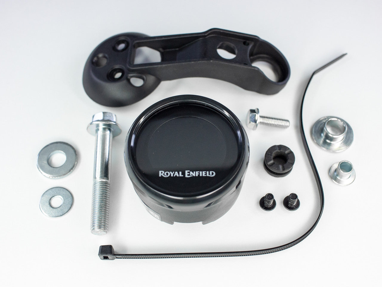 Royal Enfield Tripper Navigation System
