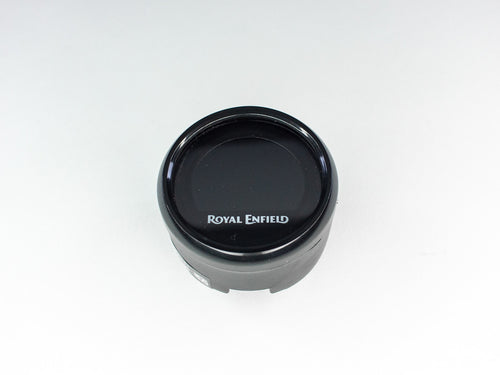 Royal Enfield Tripper Navigation System