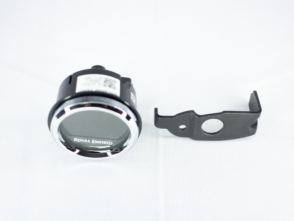 Royal Enfield Tripper Navigation System